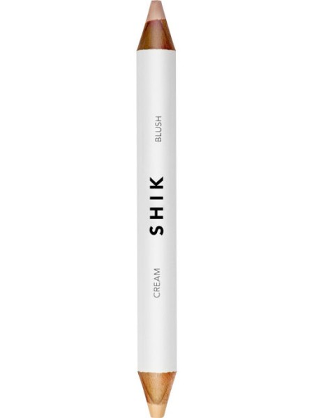 SHIK Двусторонний консилер "Eyebrow concealer" 