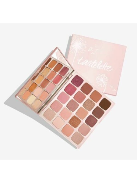 TARTE Палитра Теней Для Макияжа Глаз Tartalette Juicy Amazonian Clay Eyeshadow Palette