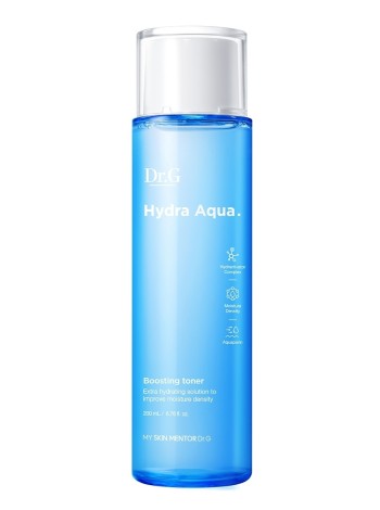 DR.G Эмульсия увлажняющая с 11 типами гиалуроновой кислоты Hydra aqua comforting emulsion, 150мл