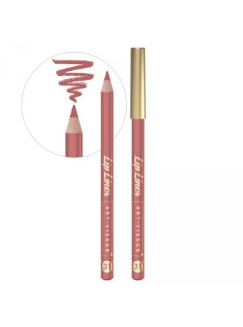 ART-VISAGE Карандаш для губ Lip liner 31