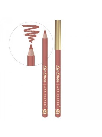 ART-VISAGE Карандаш для губ Lip liner 32