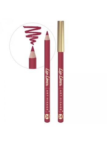 ART-VISAGE Карандаш для губ Lip liner 34