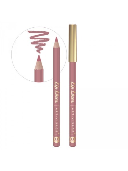 ART-VISAGE Карандаш для губ Lip liner 35