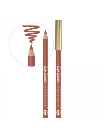 ART-VISAGE Карандаш для губ Lip liner 39