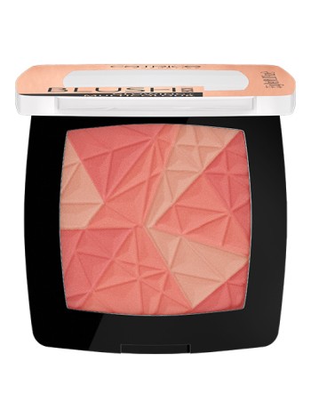 CATRICE Румяна BLUSH BOX Blush Box Glowing + Multicolour 010 Dolce Vita