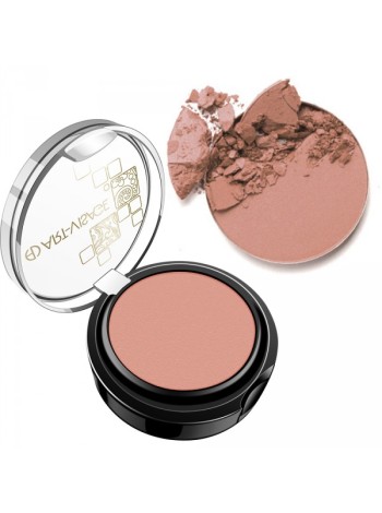 ART-VISAGE Компактные румяна "POWDER BLUSH" оттенок 105* бронзовый закат