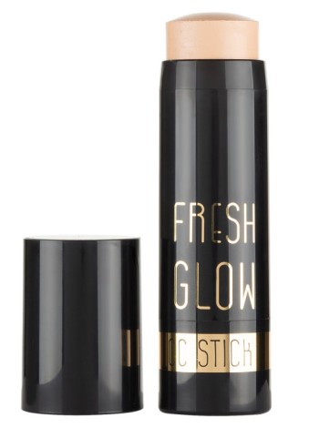 BEAUTYDRUGS Тональный стик Fresh Glow CC Stick 01 