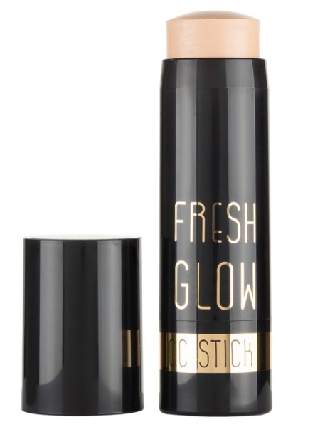 BEAUTYDRUGS Тональный стик Fresh Glow CC Stick 01 