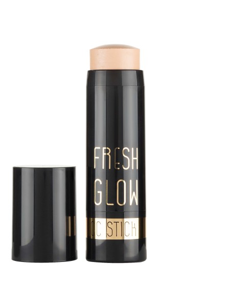 BEAUTYDRUGS Тональный стик Fresh Glow CC Stick 02