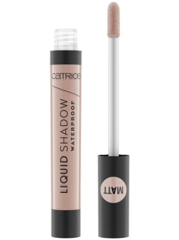 CATRICE Жидкие Тени для век LIQUID SHADOW WATERPROOF 020 Balanced Soul