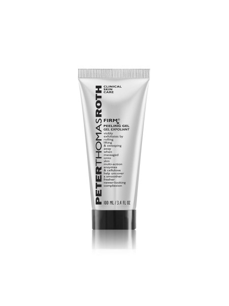 PETER THOMAS ROTH Отшелушивающий  гель FIRMX 100 мл																							