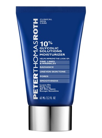 PETER THOMAS ROTH  Улажняющий крем для лица с 10% гликолевой кислоты 63мл 																				