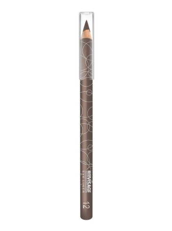 LUXVISAGE Карандаш для глаз тон 12 Eye Liner