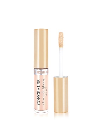 LUXVISAGE Консилер тон 02, 5,5г.