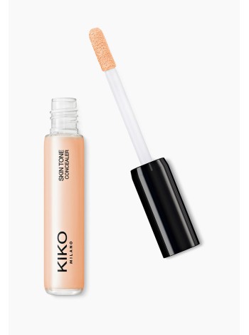 KIKO Жидкий консилер SKIN TONE 04 оттенок, 3,5мл