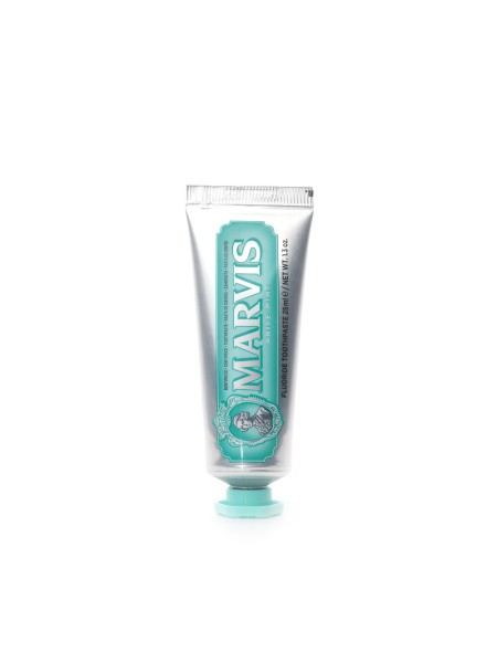 MARVIS Зубная Паста "Мята И Анис" Anise Mint Toothpaste 25 мл.