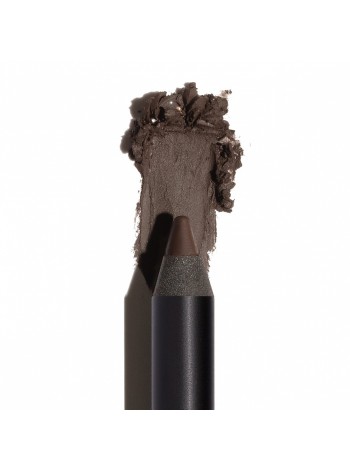 ROMANOVAMAKEUP Карандаш для глаз Sexy Smoky Eye Pencil BROWNIE