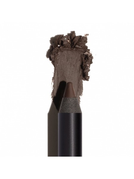 ROMANOVAMAKEUP Карандаш для глаз Sexy Smoky Eye Pencil BROWNIE