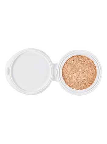 DR.CEURACLE Сменный блок для тонального кушона Glow Cushion 01 Pale Beige SPF50+ PA+++