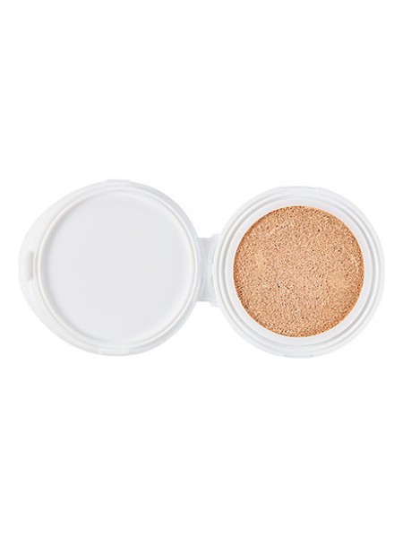 DR.CEURACLE Сменный блок для тонального кушона Glow Cushion 01 Pale Beige SPF50+ PA+++