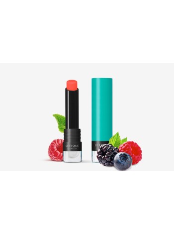 LETIQUE Бальзам для губ LIP BUTTER CANDY BERRY