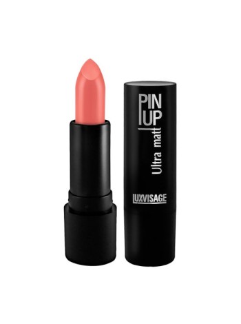 LUXVISAGE Губная помада PIN UP ultra matt тон 503 4 г