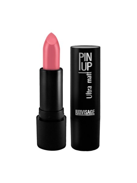 LUXVISAGE Губная помада PIN UP ultra matt тон 531 4 г