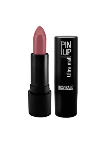 LUXVISAGE Губная помада PIN UP ultra matt тон 544 4 г