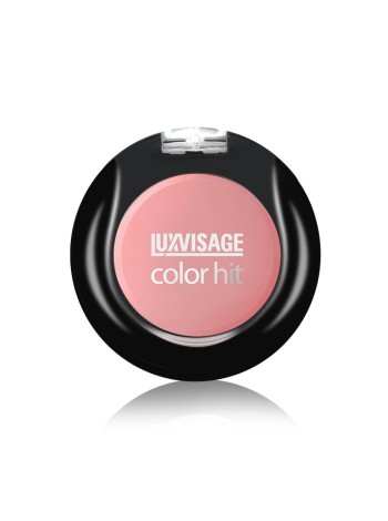 LUXVISAGE Румяна Color Hit тон 13