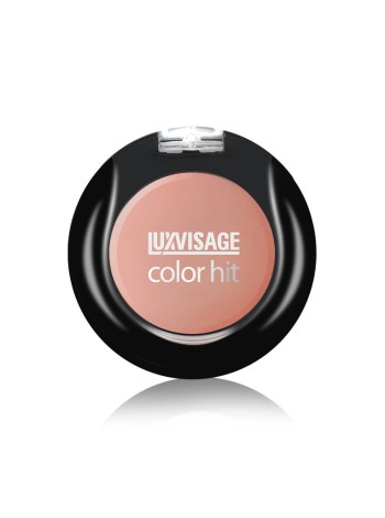 LUXVISAGE Румяна Color Hit тон 19