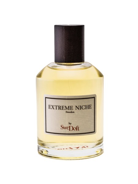 SweDoft Парфюмированная вода Extreme Niche 50мл