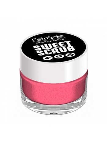 ESTRADE Скраб для губ Жожоба Sweet Scrub 8 г