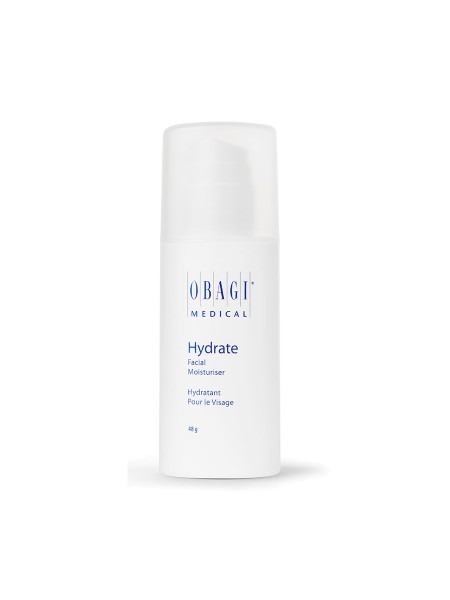 OBAGI MEDICAL Увлажняющий крем для лица Hydrate Facial Moisturizer 48 г