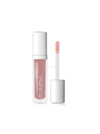 CATRICE Блеск для губ Volumizing Lip Booster 010 SomeBARE Over The Rainbow