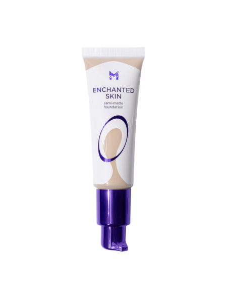 MANLY PRO Тональный крем зачарованная кожа Enchanted skin ТО32, 35 мл