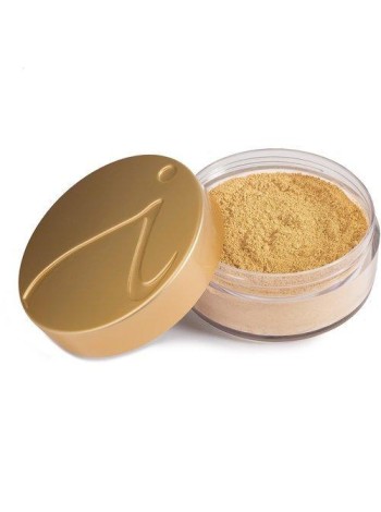 Jane Iredale Основа рассыпчатая теплый шелк Warm Silk Base Loose Powder