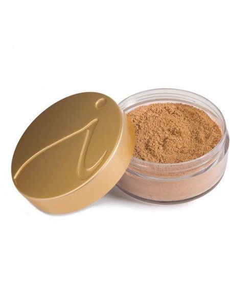 Jane Iredale Основа рассыпчатая натуральный Natural Base Loose Powder