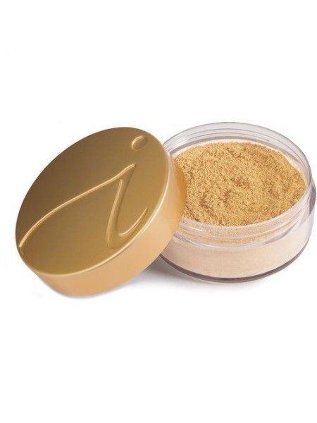 Jane Iredale Основа рассыпчатая матовый фарфор Bisque Base Loose Powder