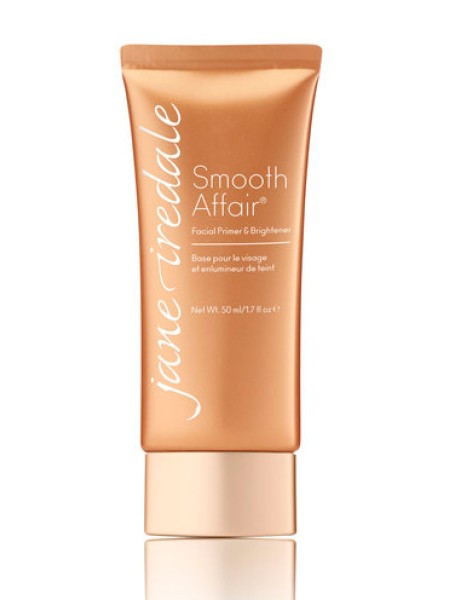 Jane Iredale Праймер для лица для всех типов кожи тональная гармония Smooth Affair-Brightener