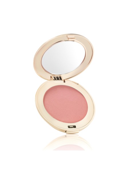 Jane Iredale Румяна - пыльная роза, 3,7гр