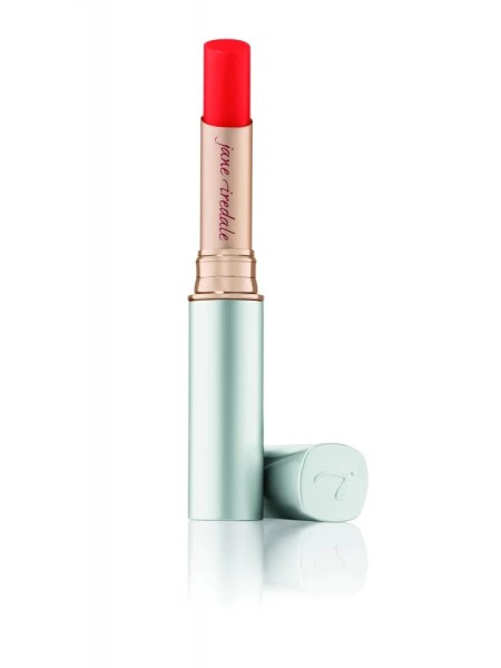 Jane Iredale Бальзам для губ Невероятный красный Forever Red Just Kissed