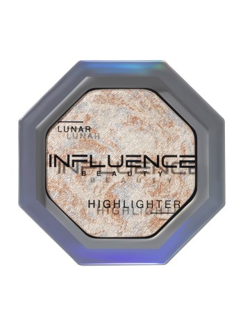 Influence Beauty Хайлайтер для лица Lunar 01