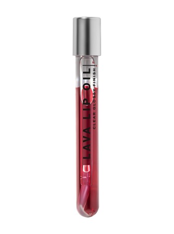 Influence Beauty Масло для губ Lava Lip Oil Увлажняющее Двухфазное 01