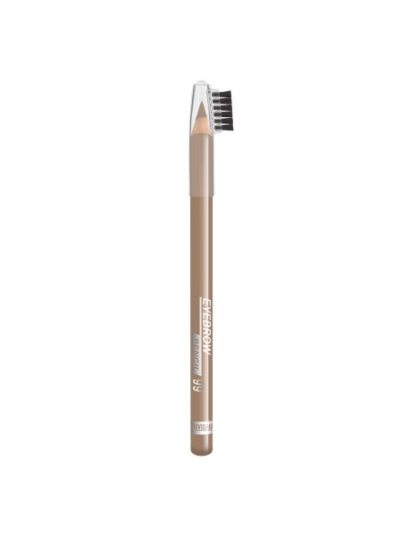 LUXVISAGE Карандаш для бровей Тон 99 Eyebrow Pencil