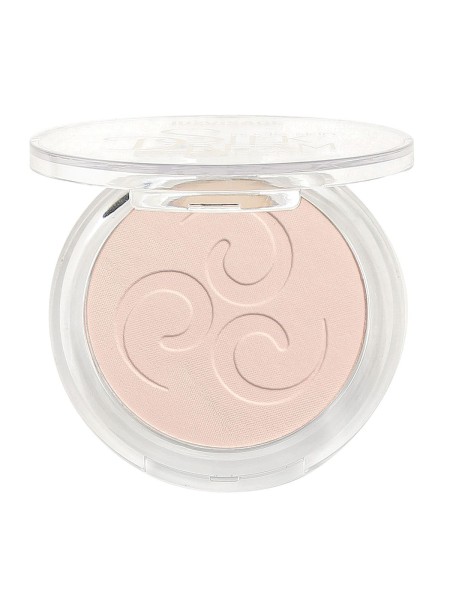 LUXVISAGE Пудра компактная Silk Dream Nude Skin 01