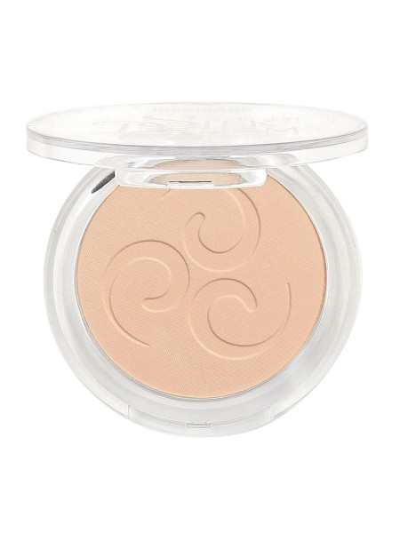 LUXVISAGE Пудра компактная Silk Dream Nude Skin 02