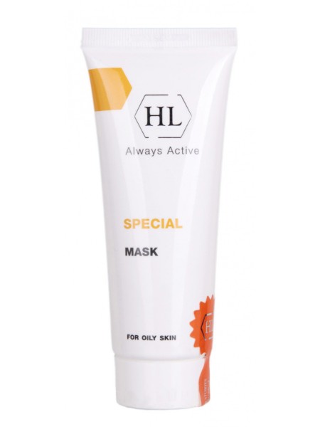 HOLY LAND Сокращающая маска SPECIAL MASK FOR ONLY SKIN 70 мл