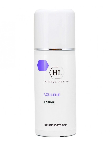 HOLY LAND Тонизирующий лосьон для лица Azulene Lotion 250 мл 