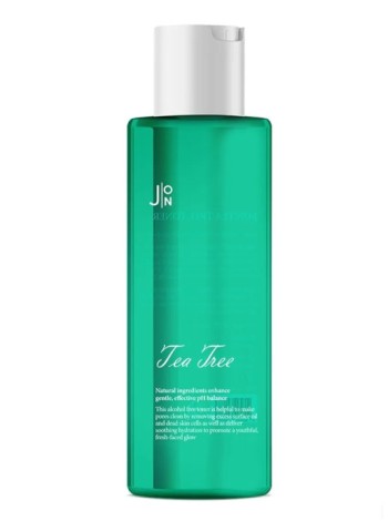 J:ON Тонер с чайным деревом Tea Tree Toner 200 мл