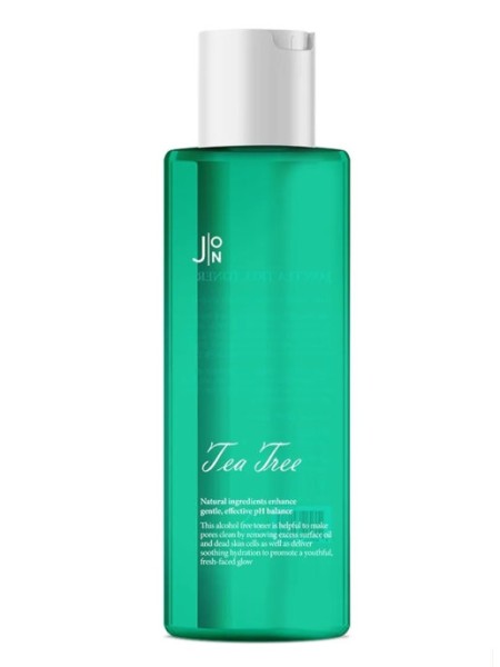 J:ON Тонер с чайным деревом Tea Tree Toner 200 мл